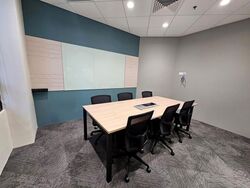 PLUS (D1), Office #615089331